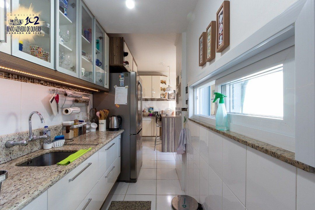 Casa de Condomínio, 4 quartos - Foto 15