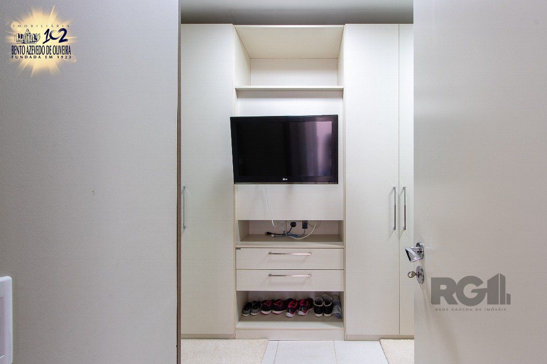 Casa de Condomínio, 5 quartos - Foto 34