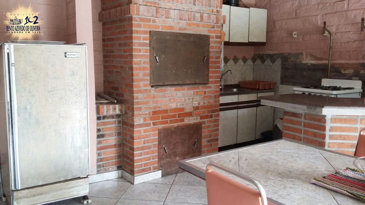 Casa, 3 quartos, 169 m² - Foto 6