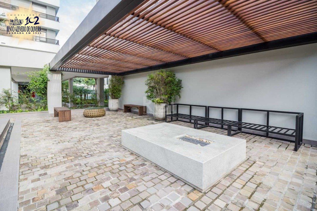 Apartamento, 1 quarto, 38 m² - Foto 7