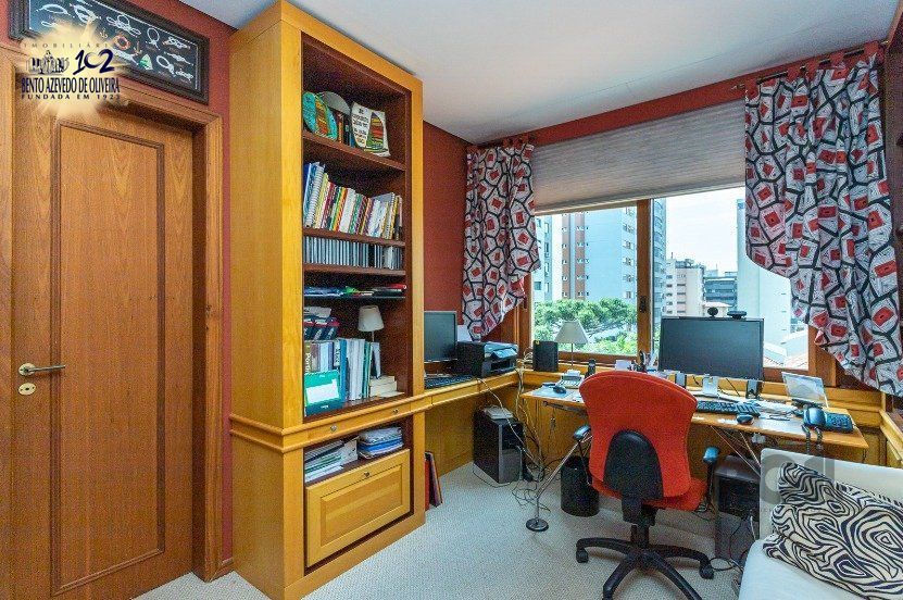 Apartamento, 3 quartos, 270 m² - Foto 21