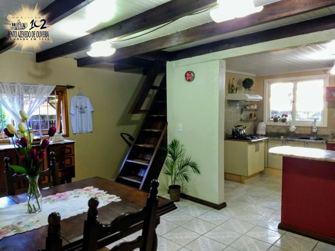 Casa, 4 quartos, 200 m² - Foto 6