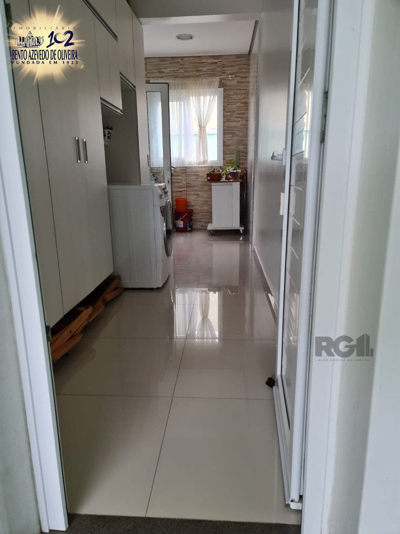 Casa, 3 quartos, 200 m² - Foto 6