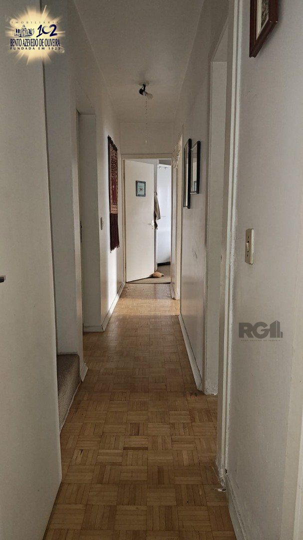 Casa, 4 quartos, 252 m² - Foto 23