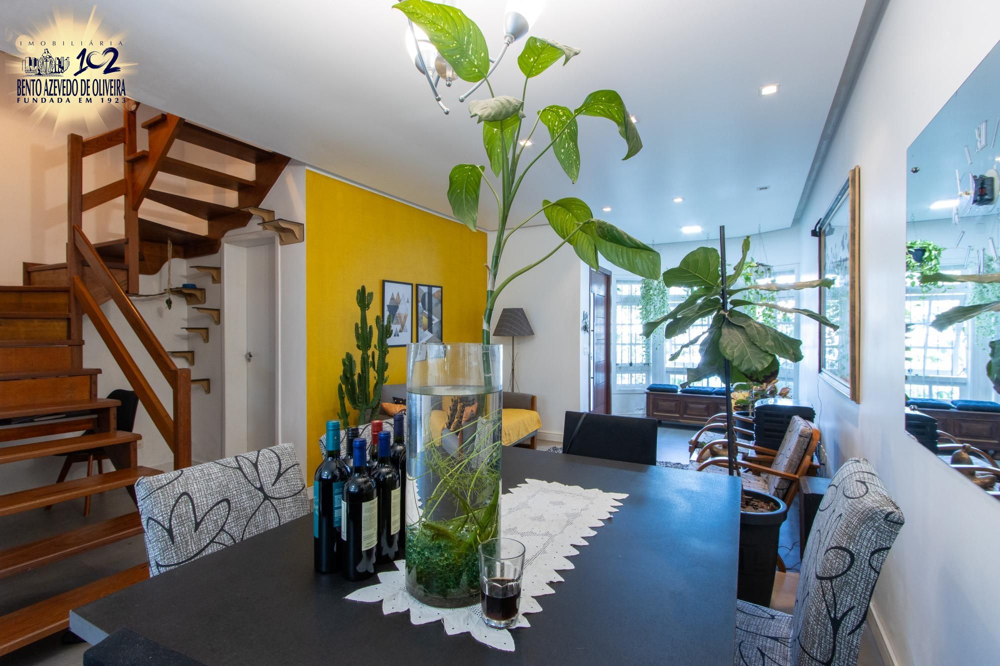 Casa, 2 quartos, 115 m² - Foto 7