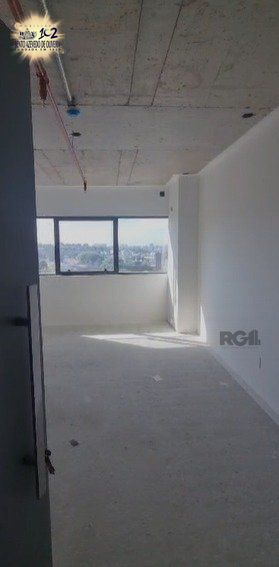 Apartamento, 1 quarto, 29 m² - Foto 2