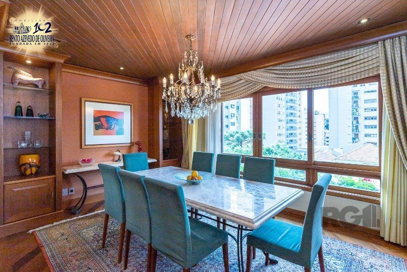 Apartamento, 3 quartos, 270 m² - Foto 11