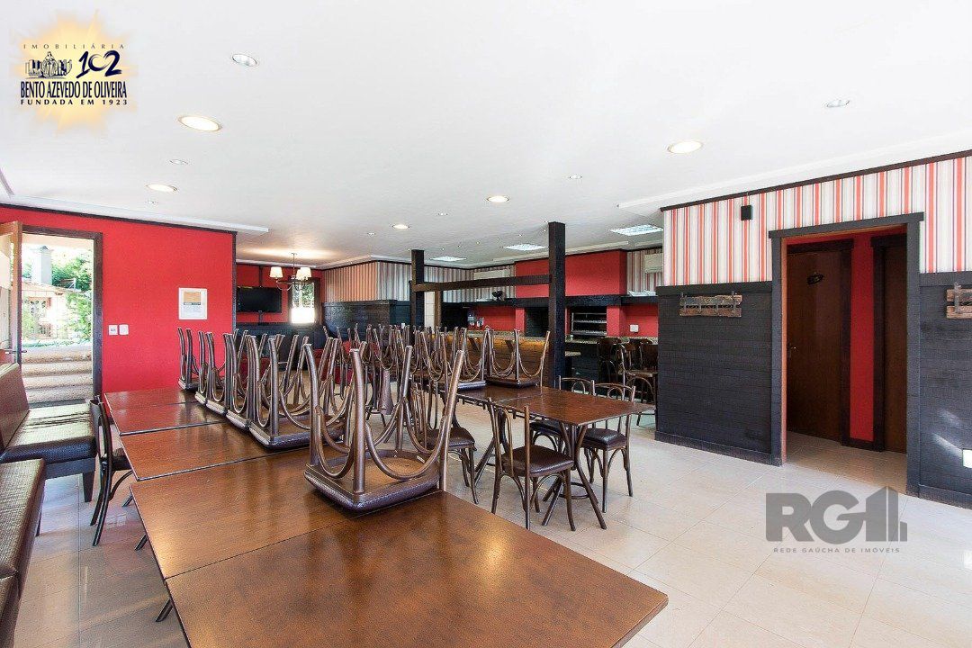 Casa de Condomínio, 4 quartos - Foto 61