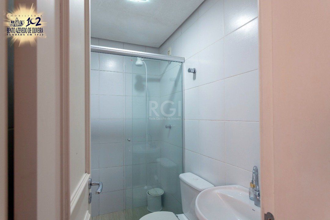 Casa de Condomínio, 4 quartos - Foto 21