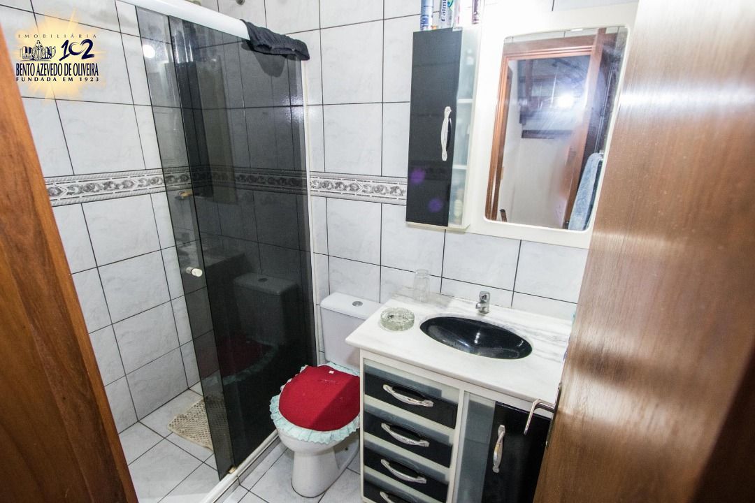 Casa, 3 quartos, 123 m² - Foto 13