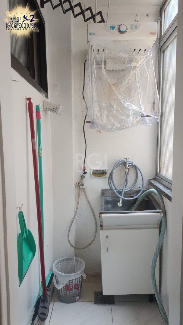 Apartamento, 2 quartos, 50 m² - Foto 13