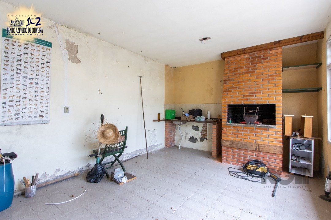 Casa, 5 quartos, 239 m² - Foto 35