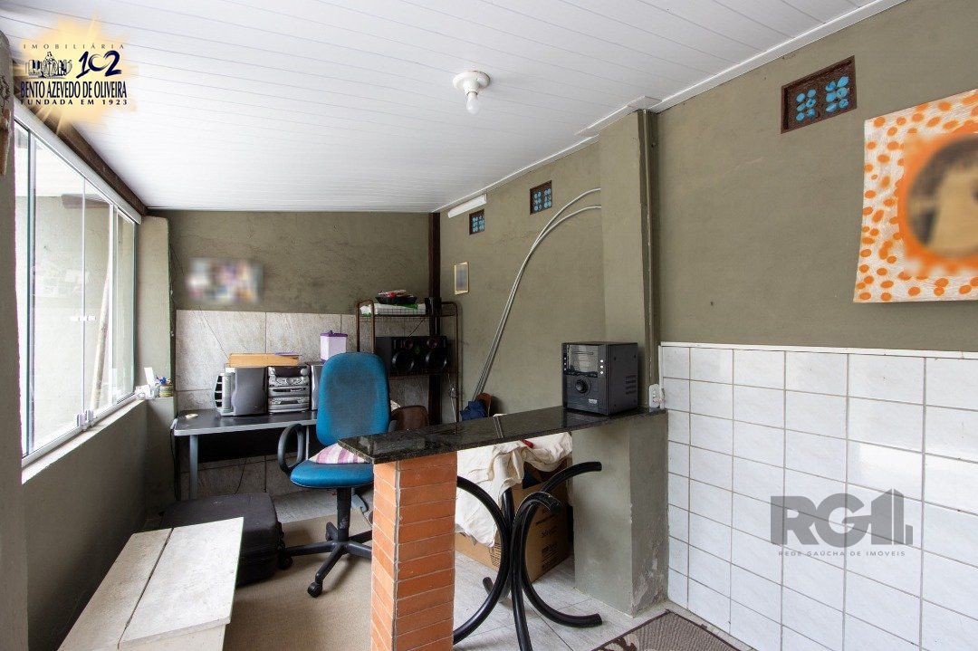 Casa, 3 quartos, 200 m² - Foto 39