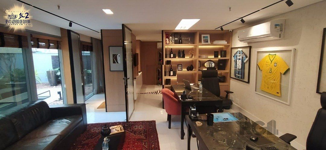 Sala-Conjunto, 140 m² - Foto 2