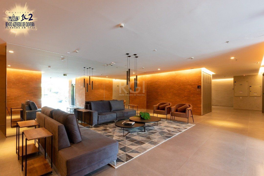 Apartamento, 1 quarto, 35 m² - Foto 33