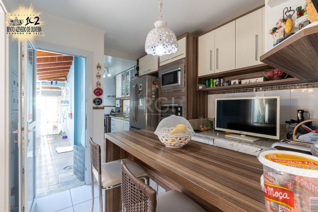 Casa de Condomínio, 4 quartos - Foto 13