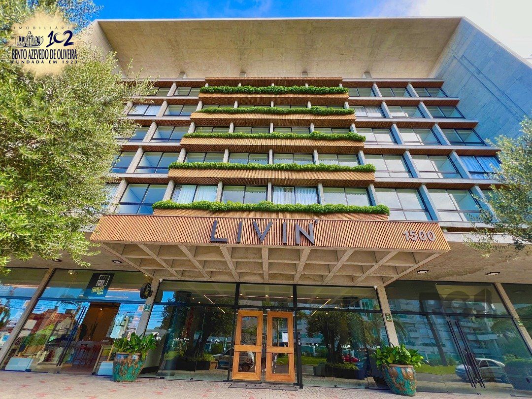 Apartamento, 1 quarto, 49 m² - Foto 4