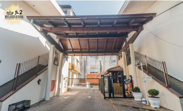 Apartamento, 3 quartos, 110 m² - Foto 21