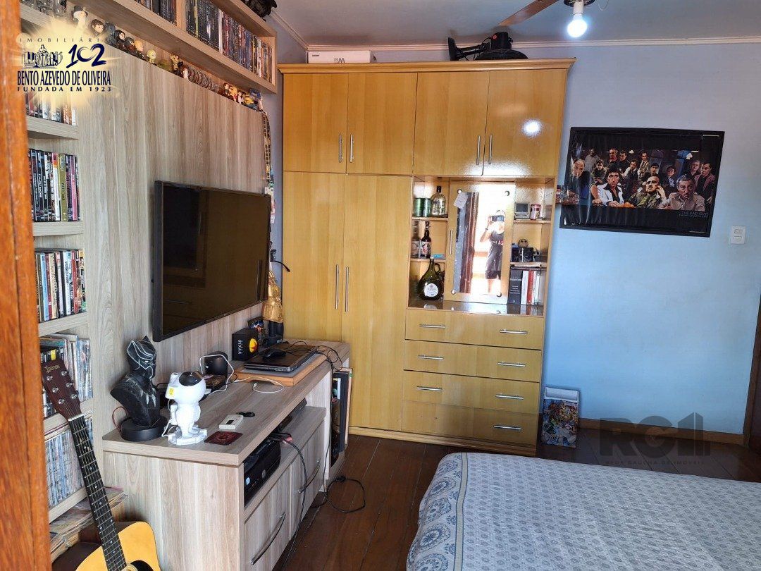 Casa, 3 quartos, 219 m² - Foto 27