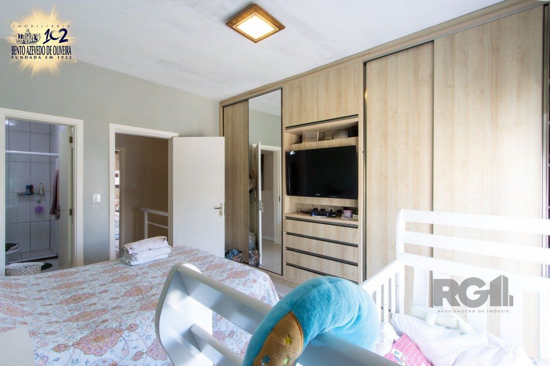 Casa, 2 quartos, 120 m² - Foto 35