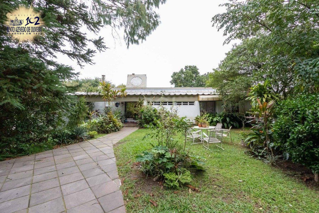 Casa, 3 quartos, 600 m² - Foto 2