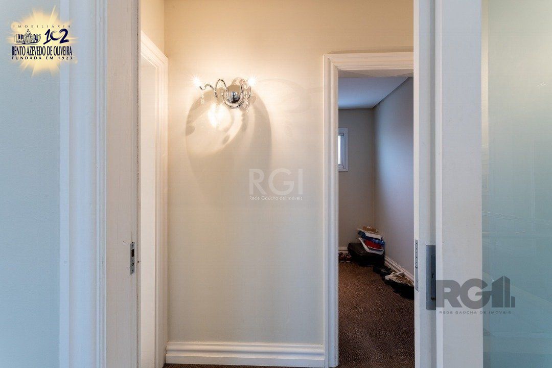 Casa de Condomínio, 3 quartos - Foto 41