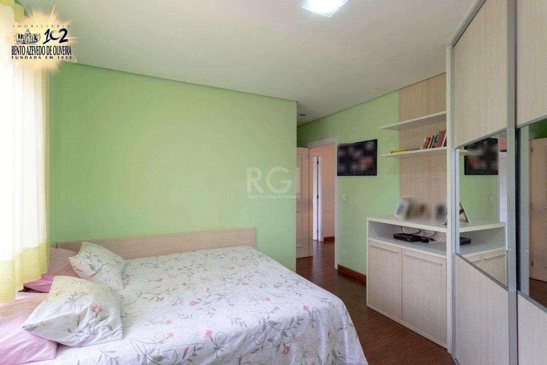 Casa de Condomínio, 4 quartos - Foto 47