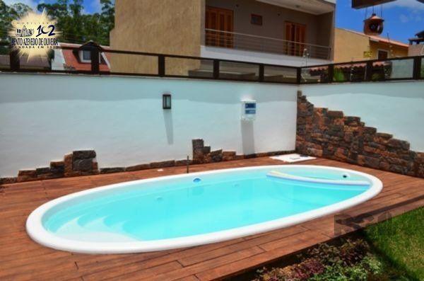 Casa, 3 quartos, 140 m² - Foto 26
