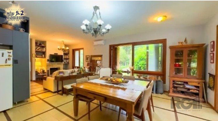 Casa, 5 quartos, 524 m² - Foto 10