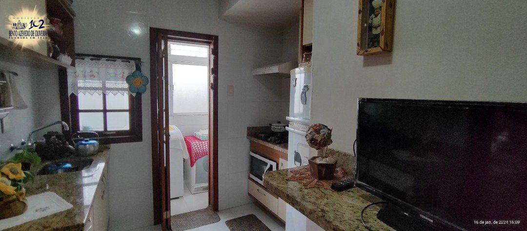 Apartamento, 2 quartos, 64 m² - Foto 5
