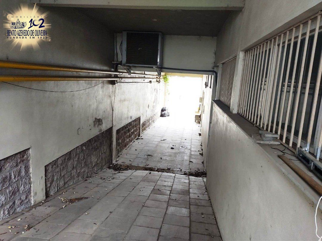 Prédio Inteiro, 461 m² - Foto 17