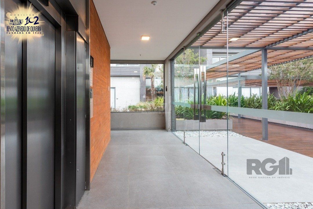 Apartamento, 1 quarto, 35 m² - Foto 21