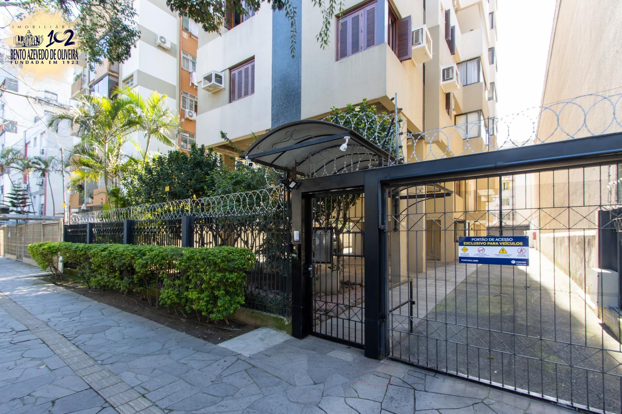 Apartamento, 2 quartos, 85 m² - Foto 2