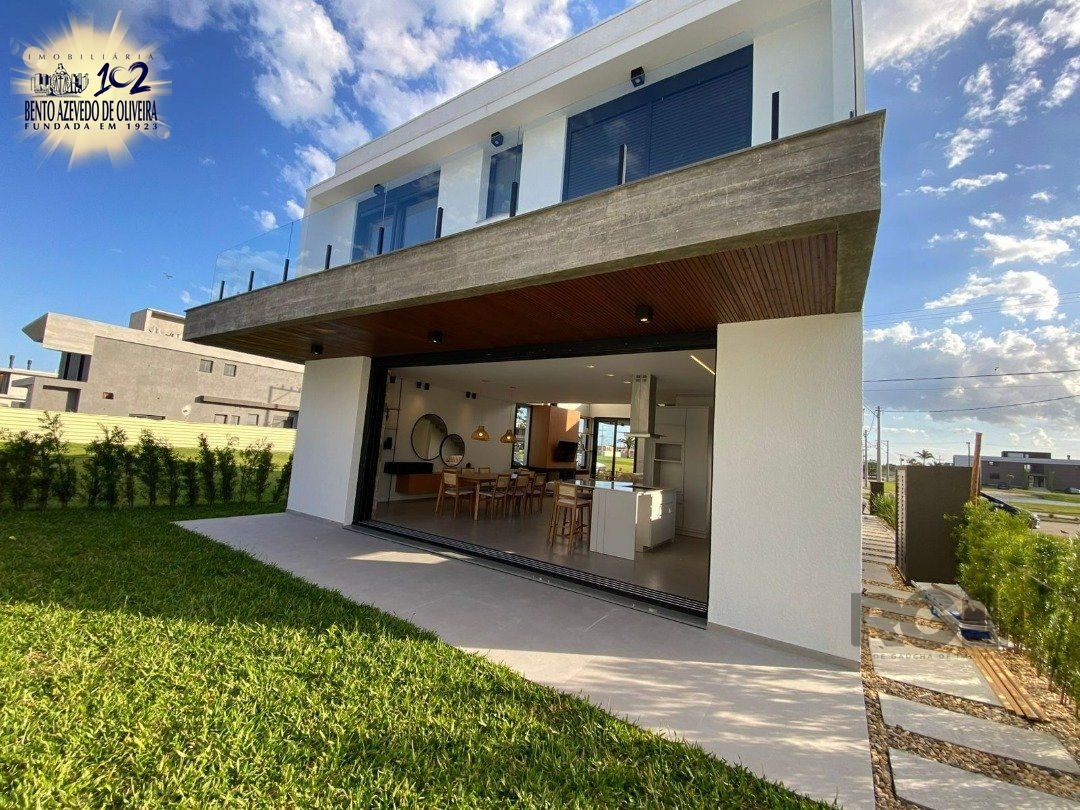 Casa de Condomínio, 4 quartos - Foto 40