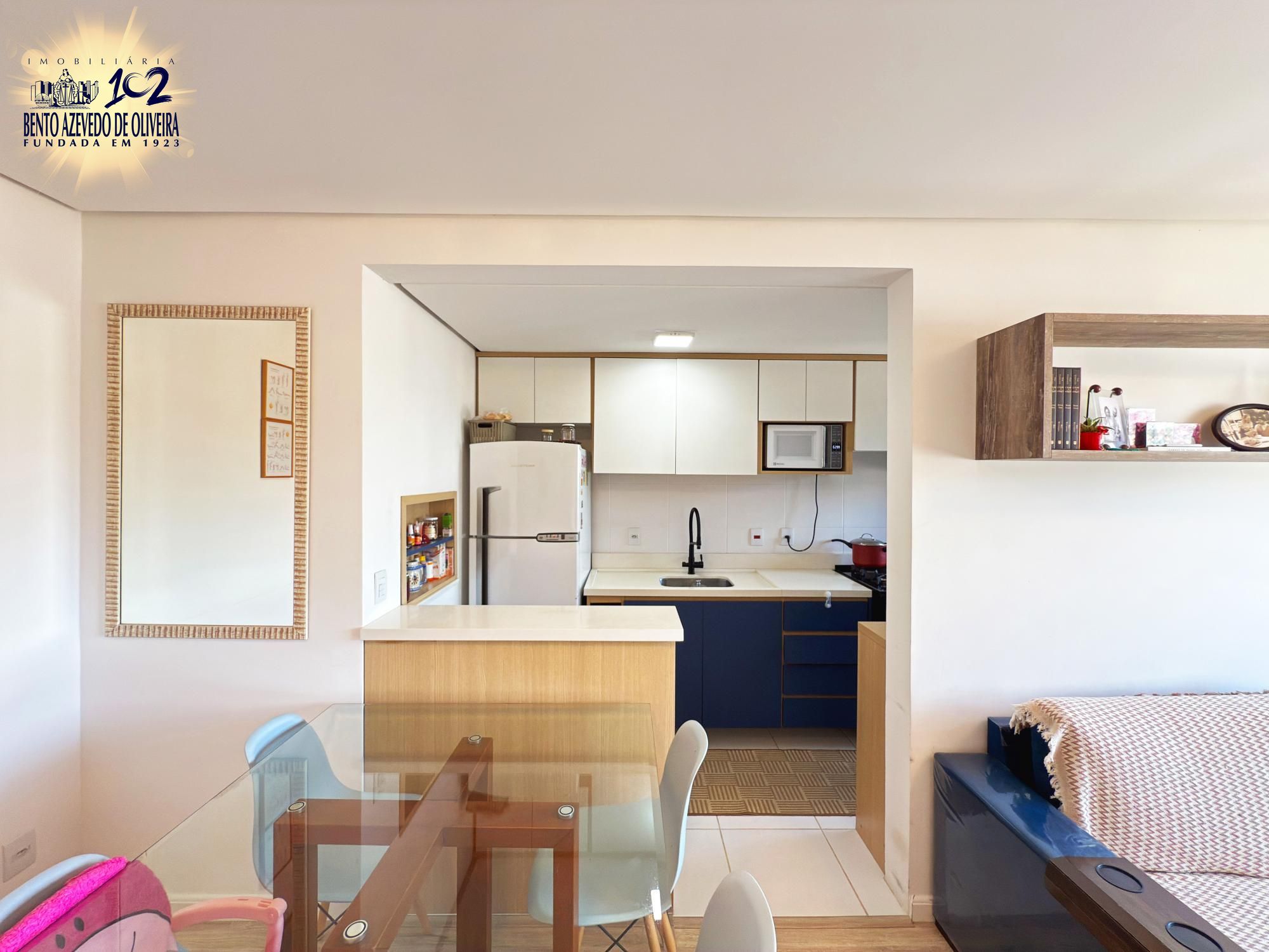 Apartamento, 2 quartos, 61 m² - Foto 6