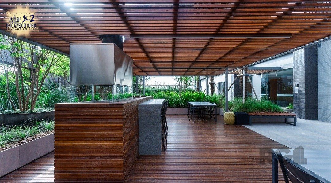 Apartamento, 1 quarto, 29 m² - Foto 7