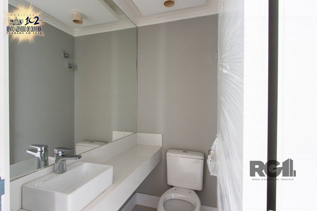 Cobertura, 3 quartos, 318 m² - Foto 11