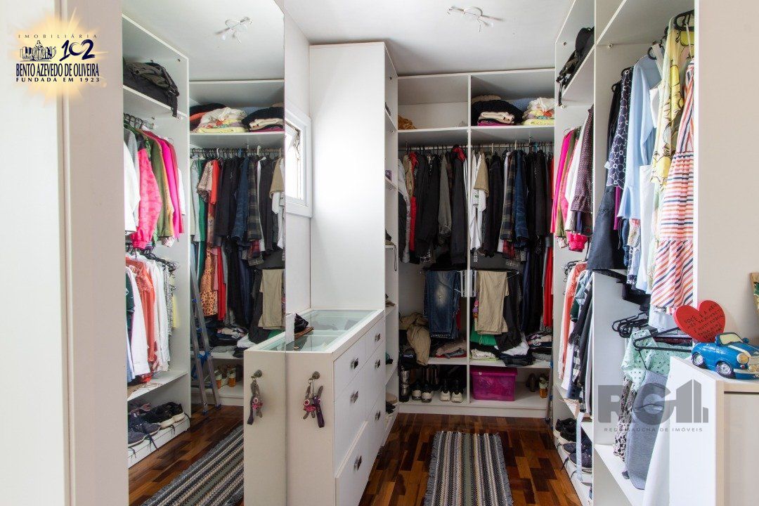 Casa de Condomínio, 4 quartos - Foto 53