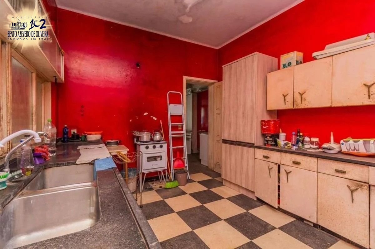 Casa, 5 quartos, 561 m² - Foto 15