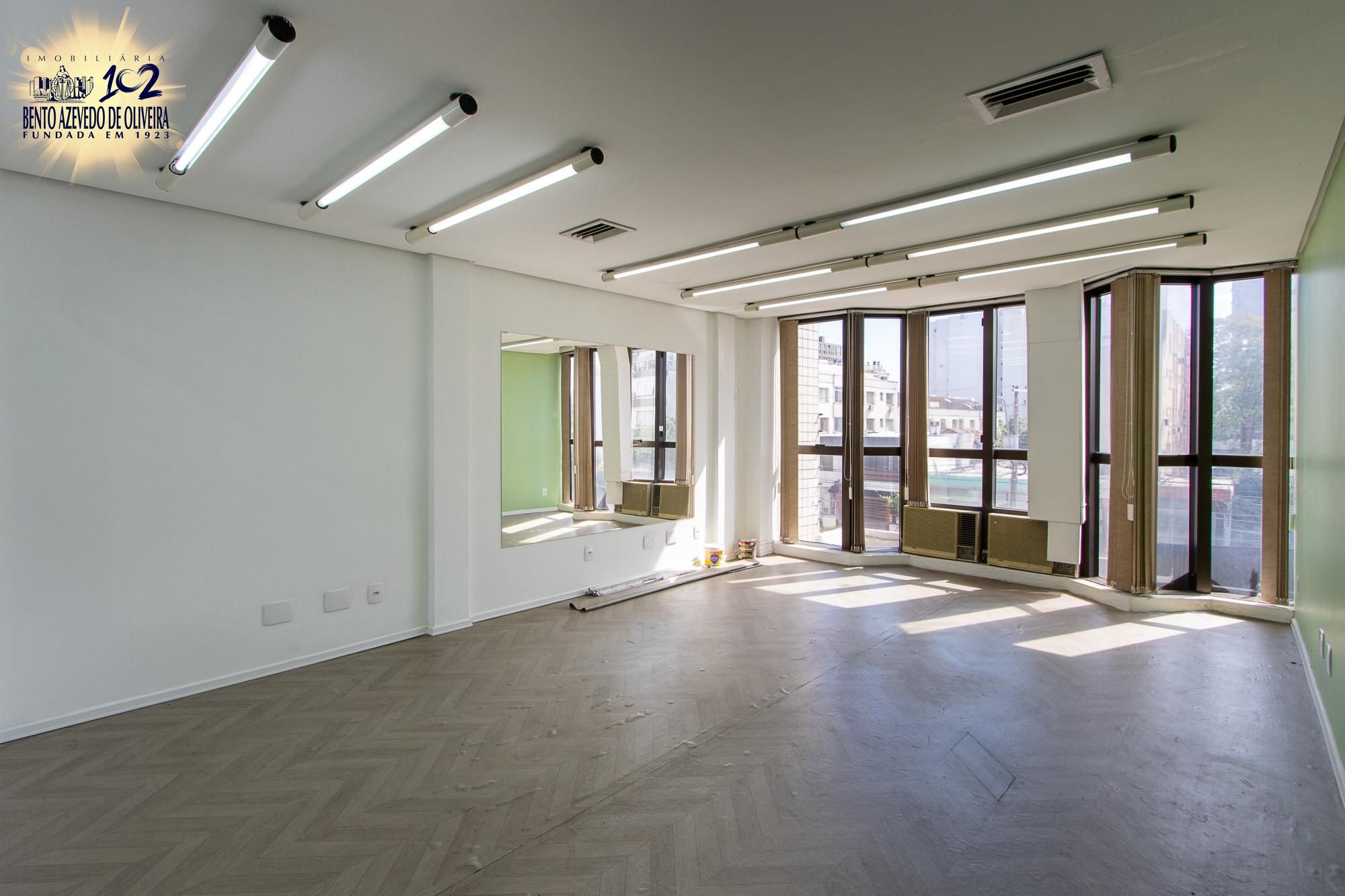 Sala-Conjunto, 35 m² - Foto 5