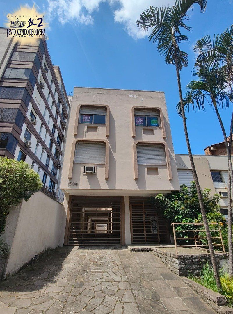 Apartamento, 1 quarto, 57 m² - Foto 1