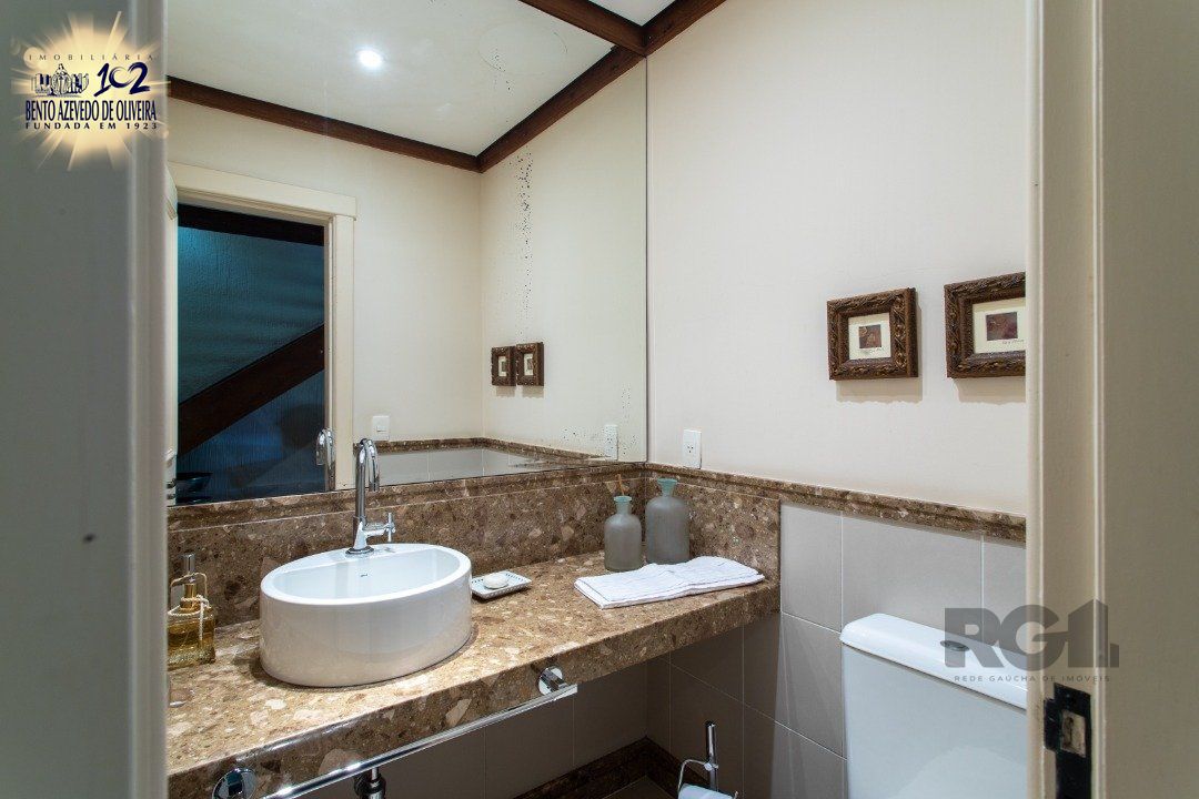 Casa de Condomínio, 3 quartos - Foto 27