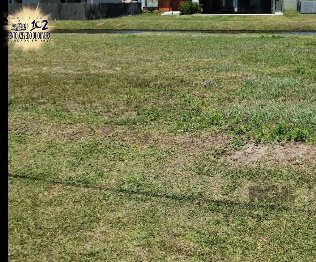 Terreno, 457 m² - Foto 1