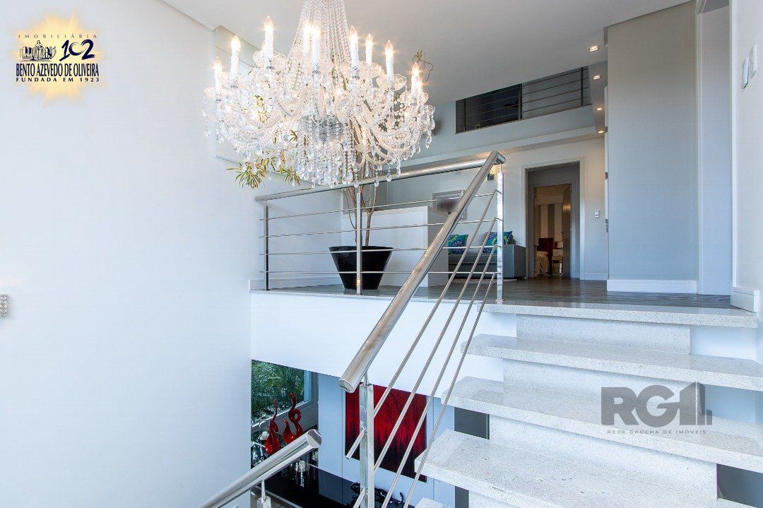 Casa de Condomínio, 5 quartos - Foto 37