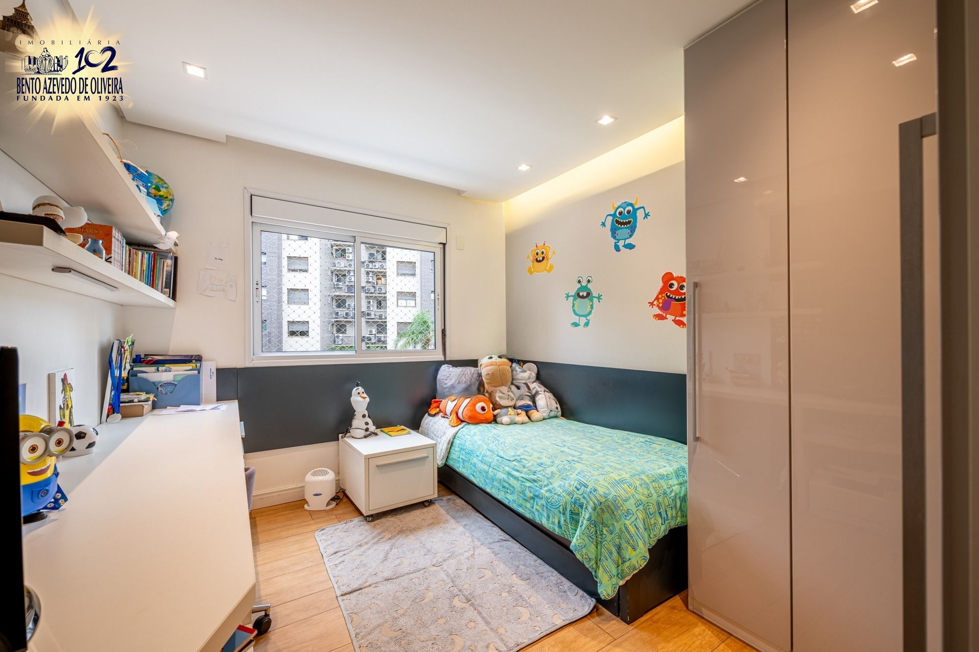 Apartamento, 3 quartos, 153 m² - Foto 11