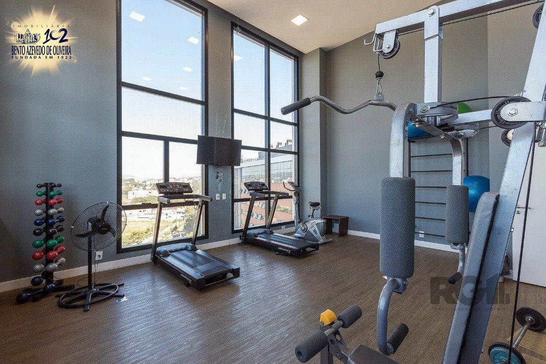 Apartamento, 3 quartos, 128 m² - Foto 48