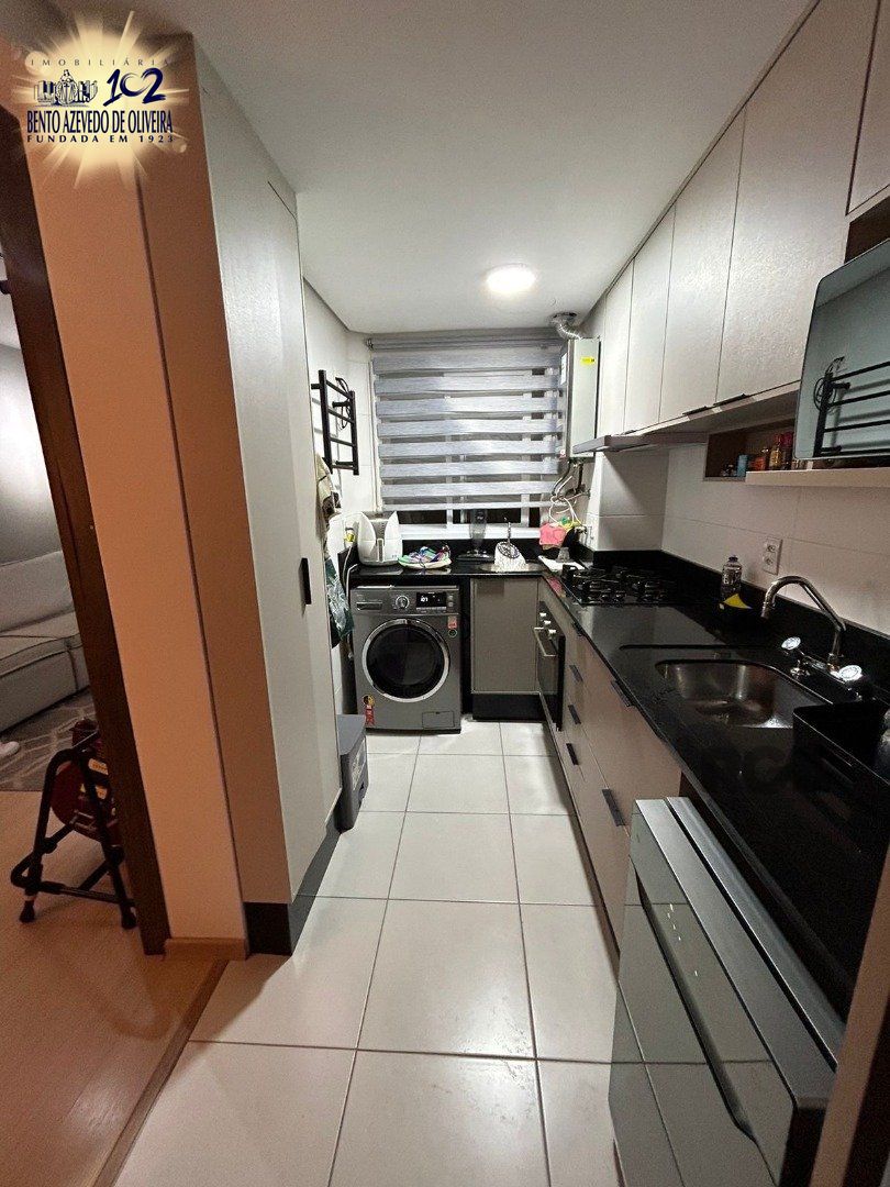 Apartamento, 2 quartos, 71 m² - Foto 11