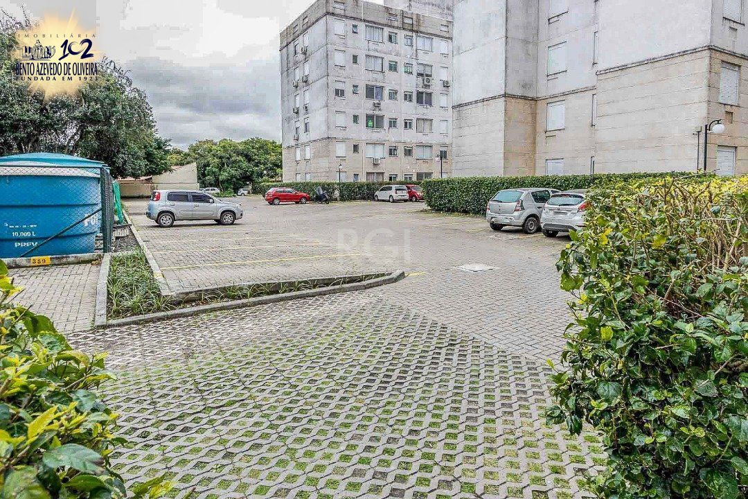 Apartamento, 3 quartos, 61 m² - Foto 38