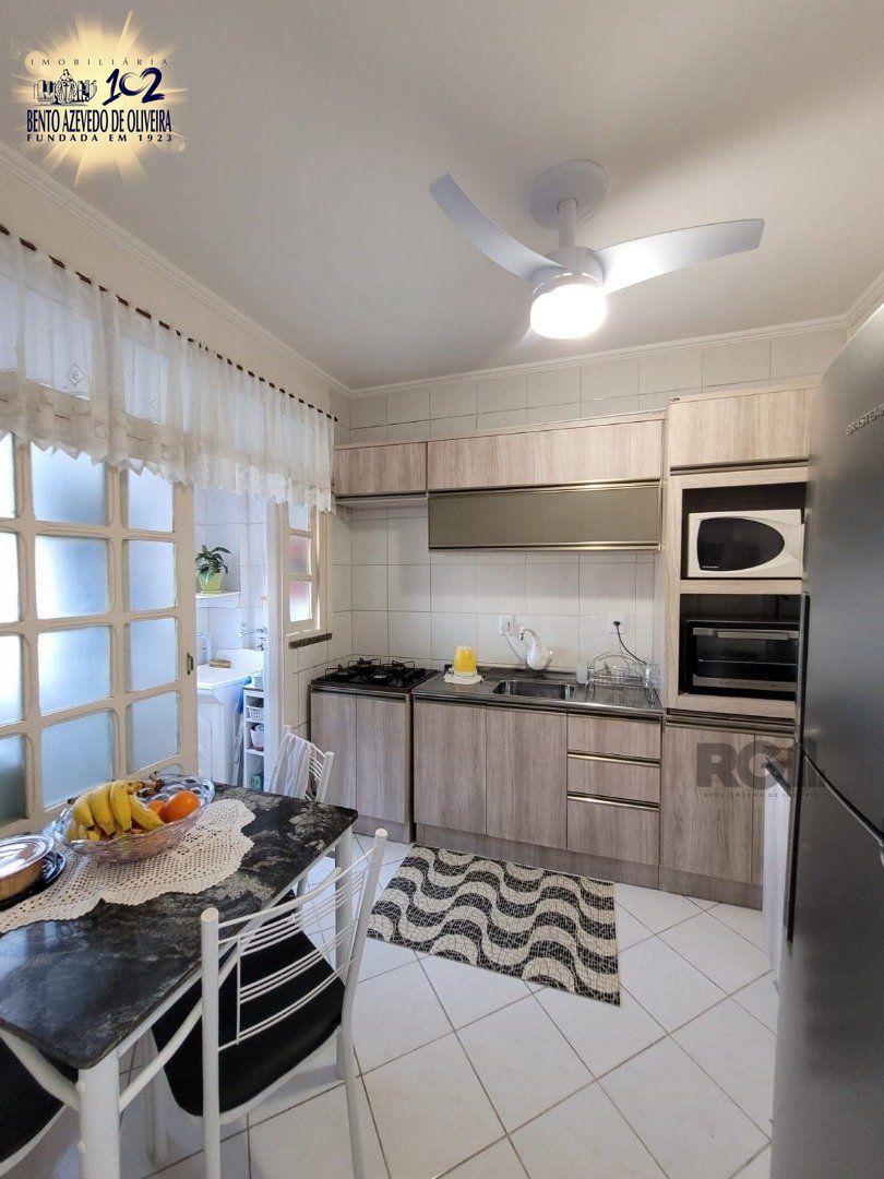 Apartamento, 2 quartos, 61 m² - Foto 8