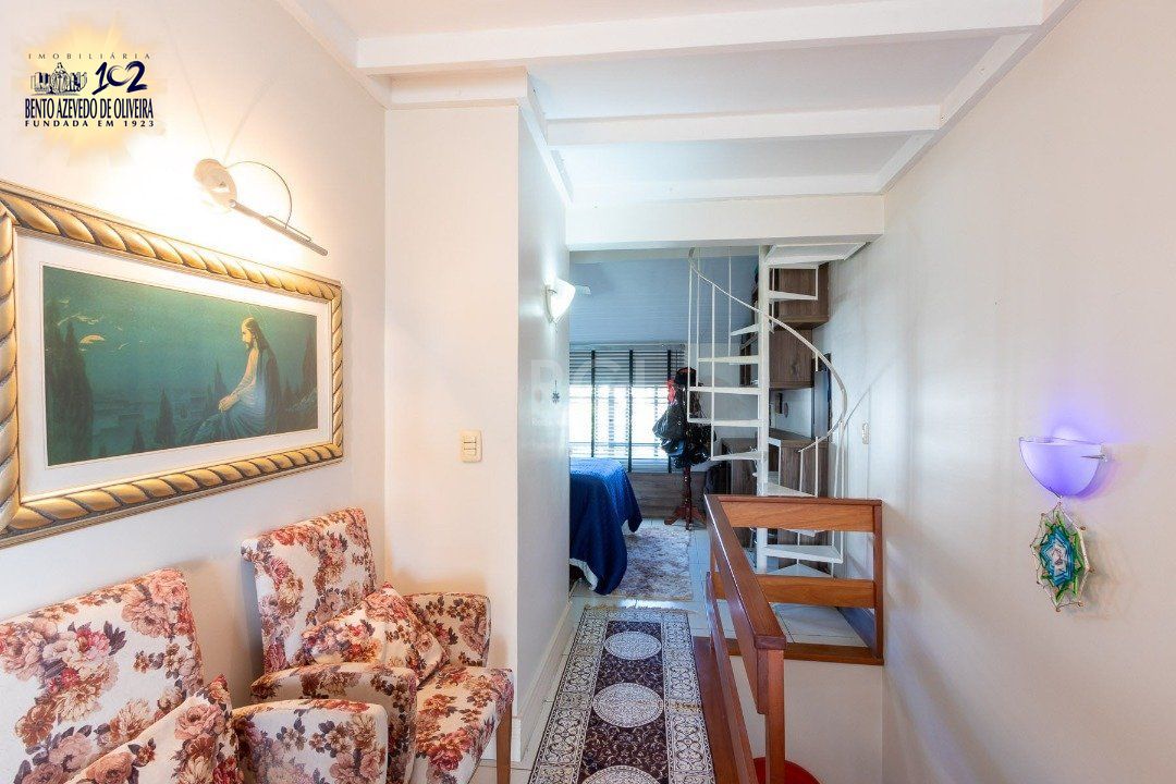 Casa de Condomínio, 4 quartos - Foto 37